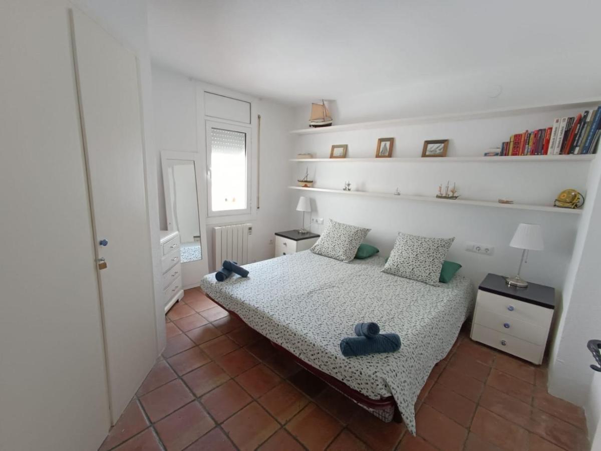 Pintoresco Apartamento En El Corazon De Cadaqués Exteriér fotografie