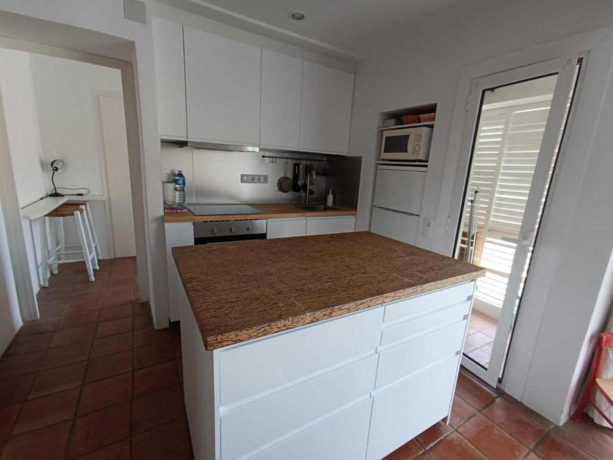 Pintoresco Apartamento En El Corazon De Cadaqués Exteriér fotografie